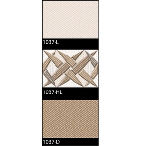 กระเบื้องเซรามิคผนังห้องน้ำ/ครัวดีไซน์ทันสมัยพื้นผิวมันวาว30x45cm - Product Image 6