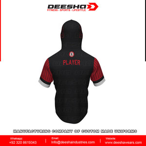 High Quality Custom Design Fleece Hoodie Fashion Casual Letter Pattern Waterproof & Breathable <b>Sweatshirt</b> for Winter Use - Product Image 5