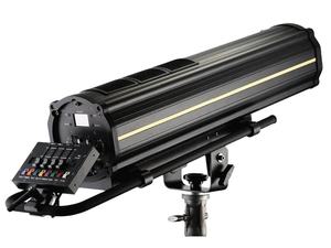 High Power 600W LED Follow Spot Light DMX for Wedding <strong>Stag</strong> - Product Image 3