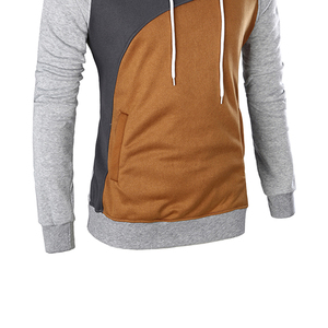 Men Casual Wear Sweat Shirt Hoodies For Adults With Top Quality and new Fashion - Product Image 4