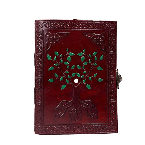 Diary Decorative Diary Note Pad Memo Book With Sticky Notes & Clip Holder Manufacturer From India At Whole Sale Price