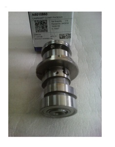 ARBRE À CAMES COMP PHOENIX N5010860 TVS Haute Qualité Performance Motor Cycle & Auto Parts pour Motos - Product Image 1