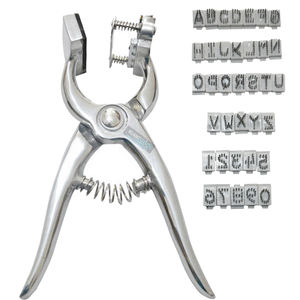 คีมสักลายแกะแกะแกะแกะแกะอุปกรณ์สักลายสำหรับสัตวแพทย์ - Product Image 6