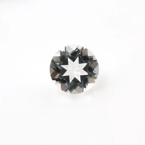 Topaze blanche naturelle taillée en brillant de 3mm Prix de gros en usine Pierres précieuses en vrac à facettes de haute qualité par pièce CERTIFIÉE - Product Image 4