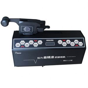Hot Sale SIBOASI Computer Tennis <strong>Stringing</strong> <strong>Machine</strong> for Sale - Product Image 6