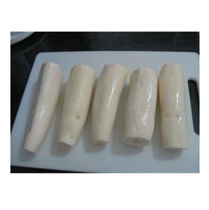 Tapioca Congelada Cruda Más Vendida, 100% Natural, Proveedor de Tapioca Congelada para Exportación desde Vietnam, 99 Gold Data - Product Image 5