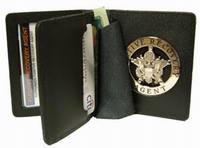 Dompet & Tas Kulit Sapi Asli Anti Maling dengan Cetak Logo Kustom, Hiasan Rantai, dan Tempat Kartu
