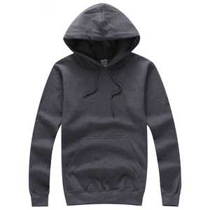 High Quality Street Wear Over Size Wholesale Hoodie Fashion <b>Clothing</b> <b>Man</b> Blank Sweatshirts Hoodies Custom Pullover Cotton OEM - Product Image 1