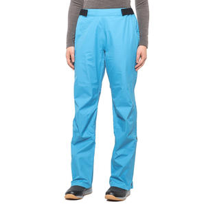 กางเกงสำหรับผู้หญิงแบบมีกระเป๋าคาดเอวสูงแบบเรียบกีฬากางเกงเอวสูงพร้อมสายรัดเอวจีบสำหรับกางเกงตกปลากลางแจ้งผู้หญิง - Product Image 1