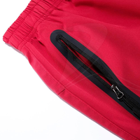 Shorts de course pour hommes, nouvelle vente chaude 2020, logo personnalisé, imperméable, respirant, coton décontracté, toutes saisons