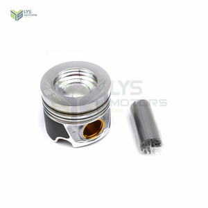 PISTÓN 03L 107 065 AD 03L 107 065 G 03L 107 065 M 03L 107 065 N 03L 107 065 K para Audi 2.0 <span class=keywords><strong>TDI</strong></span> 81.01mm STD 0.50 OVERSIZE - Product Image 2