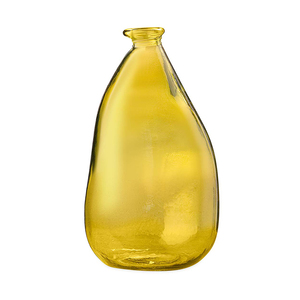 Florero de vidrio, el mejor producto de fabricación en la India, superventas, suministro a granel - Product Image 1