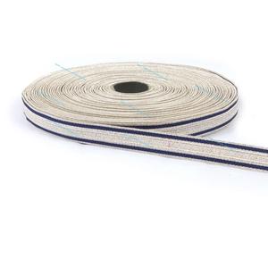 Tresses/bordures en fil métallique pour uniformes de cérémonie |   Bordures en dentelle tressée de haute qualité, confortables, personnalisables en couleur et en taille - Product Image 2