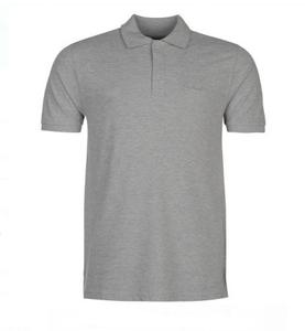 Vente en gros OEM pour hommes pour polos Logo brodé personnalisé 100% coton Golf surdimensionné à manches courtes pour polo - Product Image 1
