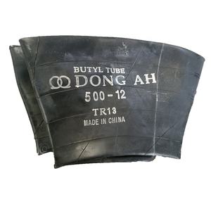 Ban Dalam Lampu Truk Kualitas Terbaik 5.00-12 Dong <span class=keywords><strong>Ah</strong></span> - Product Image 1