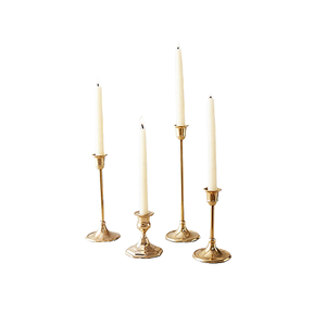 Set Of 4 Different Size <b>Tealight</b> <b>Candle</b> Holder High Quality Customized Shape Iron <b>Candle</b> Holder By Home Arts - Product Image 1