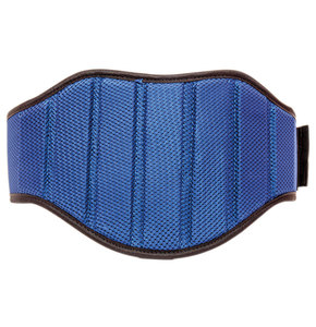 Cinturón de Neopreno Personalizado para Levantamiento de Pesas, Accesorios de Fitness para Entrenamiento en Gimnasio, Marca Privada, Modelo Ajustable - Product Image 5