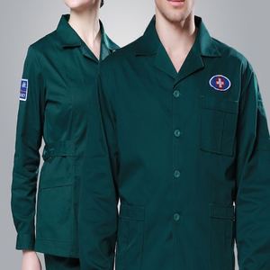 Uniformes médicos/uniformes de Hospital, venta al por mayor, precio de China - Product Image 4