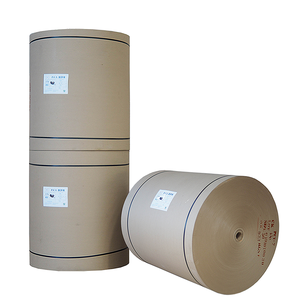 Strength Core Board CT6 <b>Paper</b> Raw Materials Used for Making Cores and Tubes for Textile Spun Yarn POY DTY - Product Image 1