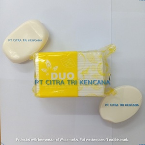 ชุดซักผ้าเมจิกวอช กลิ่นเลมอน สบู่ทำความสะอาดอเนกประสงค์ ใช้ได้ทั้งซักผ้า อาบน้ำ ทำความสะอาดผิวกาย ขายในฉางซา ประเทศจีน - Product Image 4