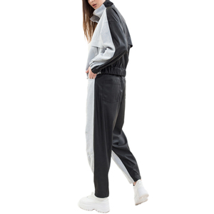 Conjunto de Pantalones Cortos y Camiseta Deportiva de Verano para Mujer, Estilo Urbano, a la Moda, Venta Caliente 2026, OEM - Product Image 4