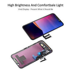ЖК-экран Incell TFT для <span class=keywords><strong>iPhone</strong></span> 6 <span class=keywords><strong>7Plus</strong></span> 8Plus X XR XS Max 11 12 Pro Max - Product Image 2