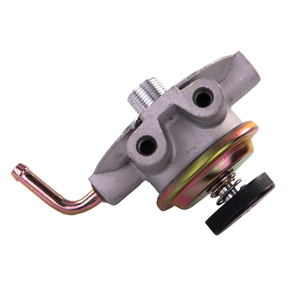 Pièces détachées moteur OEN NO C240 CAP DE POMPE À CARBURANT pour ALPINA B10 3.5 BiTurbo 1989-1993 - Product Image 4