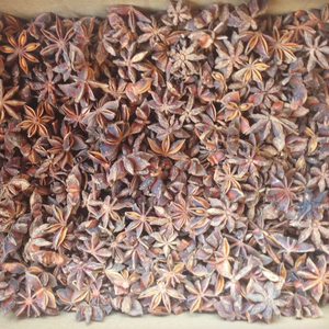 Canela de Vietnam y Anís Estrellado Premium, Especias Secas Enteras, Exportación a Granel, Venta al por Mayor, Suministro Directo de Fábrica - Product Image 1