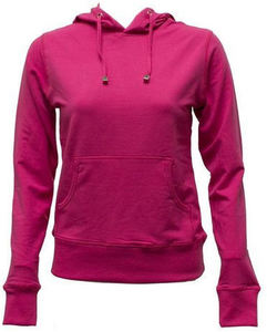 Sweats à capuche unisexe 100% coton Vêtements de sport imperméables avec broderie et impression de logo personnalisé - Product Image 4