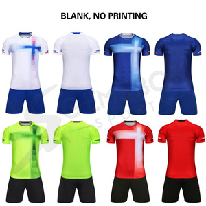 มาใหม่ที่กำหนดเองอาชีพ2021 2022ผู้ชายเครื่องแบบฟุตบอลเสื้อฟุตบอลเสื้อกีฬาธรรมดา - Product Image 5