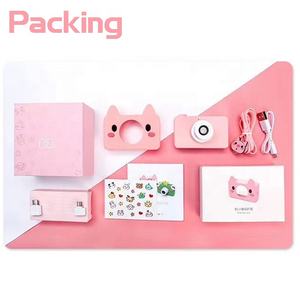 [Handy-Age]-กล้องดิจิตอลสำหรับเด็ก (HE02-007) - Product Image 4