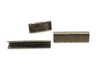 Aglets en métal/cuivre imprimés et gravés, accessoires pour chaussures, disponibles en tailles personnalisées, variété de couleurs pour chaussures, sweats à capuche et cordons