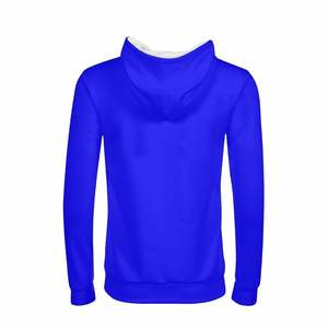 Sudaderas con capucha para hombre, jersey de manga larga, sin capucha, novedad de otoño e invierno - Product Image 6