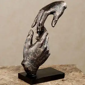 Décor à la maison Sculpture - Product Image 1