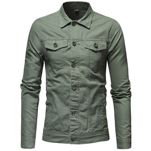 Grey Color Design Men Denim <b>Jacket</b> <b>Slim</b> <b>Fit</b> <b>Jacket</b> Men Brand Stylish Denim <b>Jacket</b> - Product Image 1