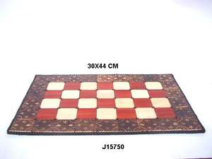 Latest Bamboo Place <b>Mats</b> Customized <b>Wooden</b> & Bamboo <b>Table</b> <b>Mats</b> & Coaster at Affordable Price - Product Image 4