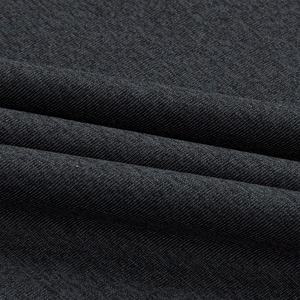 T-shirt de Yoga à manches courtes pour hommes, t-shirt simple, léger, personnalisé, pour sport d'entraînement, de Tennis, avec Logo personnalisé, été, - Product Image 5