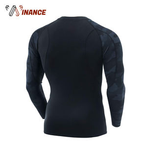 ชุดป้องกันผื่นแขนยาว - Product Image 2