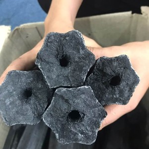 Briquettes de sciure du Vietnam fabriquées à la machine de haute qualité directement du Vietnam pour charbon de bois BBQ - Product Image 4