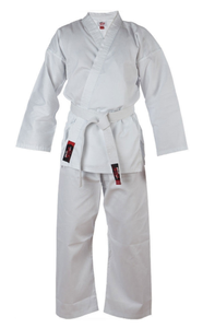 Uniformes de Karate de artes marciales para niños y adultos, precio directo de fábrica, venta al por mayor - Product Image 6