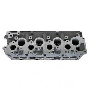 Kepala Silinder Lengkap RF 908741 Untuk Mazda 323/626 <span class=keywords><strong>2</strong></span>.0D untuk Suzuki Vitara <span class=keywords><strong>2</strong></span>.0TD Mesin RF R2L1-10-100A R2L1-10-100B - Product Image 2