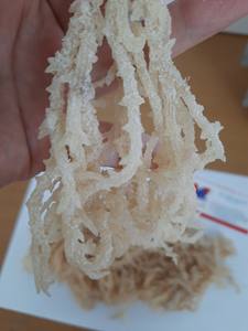 Euchuma contonii ผลิตภัณฑ์น้ำดื่มระดับพรีเมี่ยมจากมิสซิส/แห้ง - Product Image 4