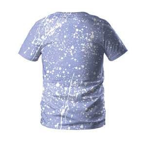 Camisas Casuales Largas para Hombre al por Mayor de Pakistán, Corte Regular, Diseños de Sublimación Completa, Secado Rápido, Transpirables, Tejido Ecológico - Product Image 3