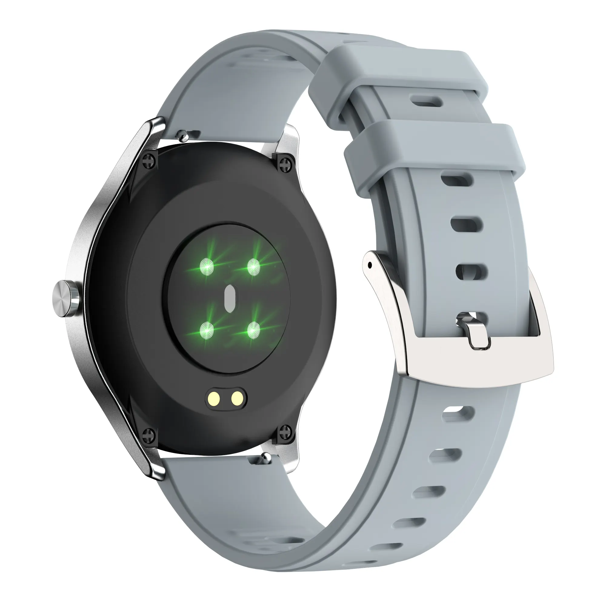 Geschikt Voor Samsung Galaxy Watch3 Band 45Mm/41Mm Samsung Gear S3/S4 Horloge