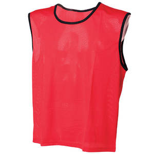 High Quality of soccer vest training <b>mesh</b> bibs - Product Image 1