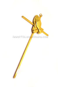 Oración Mano Cruz - Product Image 3