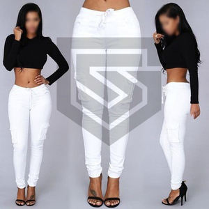 Pantalon confortable pour femmes,, vêtement à la mode - Product Image 6