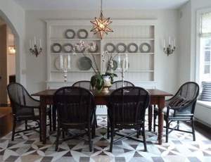 New Handmade Decorative a Vintage Moravian Star Pendant <b>Light</b> <b>Shade</b> With Ruby <b>Glass</b> Panels - Product Image 6