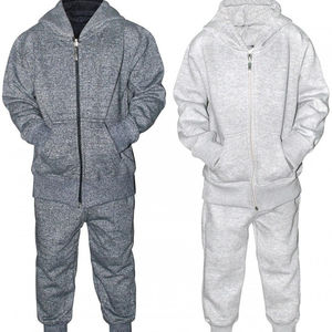 Traje deportivo para hombre, chándal para correr - Product Image 1