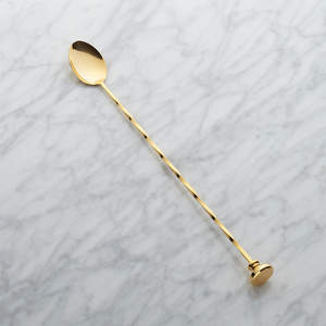 Cuillère en acier pour et articles de fête royale à utiliser pour une taille personnalisée et un prix bon marché avec une pièce de design à l'aspect avec vente - Product Image 5